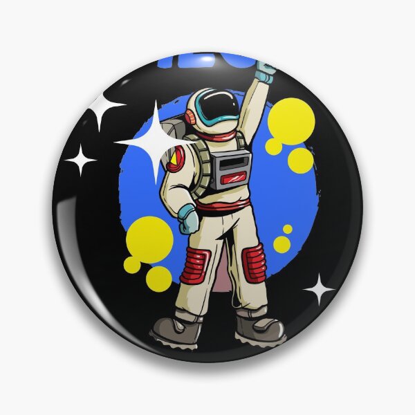 Item preview, Becoming a Space Pilot Requires  a Good Altitude Space  designed and sold by Rzelemenz.