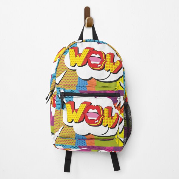 Item preview, WOW designed and sold by SiddharthaMoon.