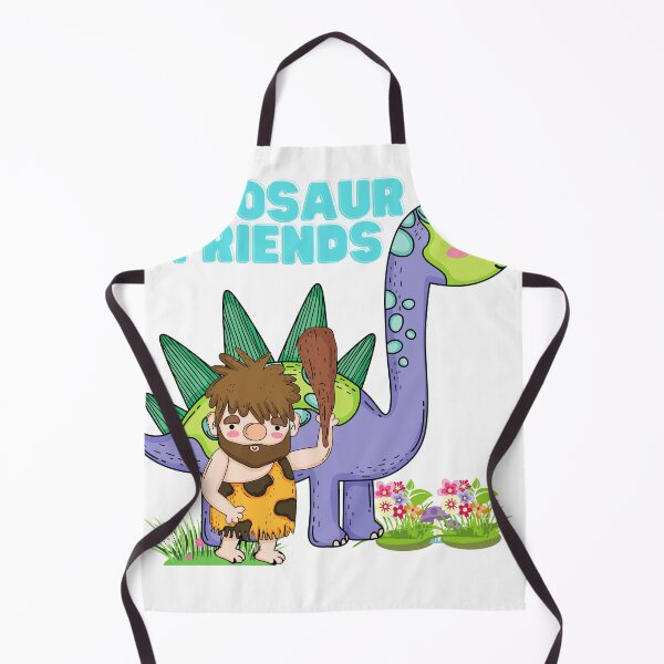 Item preview, Dinosaur friends shirt,dinosaur designed and sold by SiripornSeaynng.