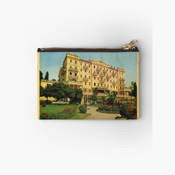 Item preview, Majestic Hotel Pallanza Lake Maggiore Italy designed and sold by aapshop.