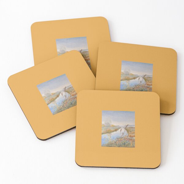 Item preview, Nature's Mirror designed and sold by agrapa.