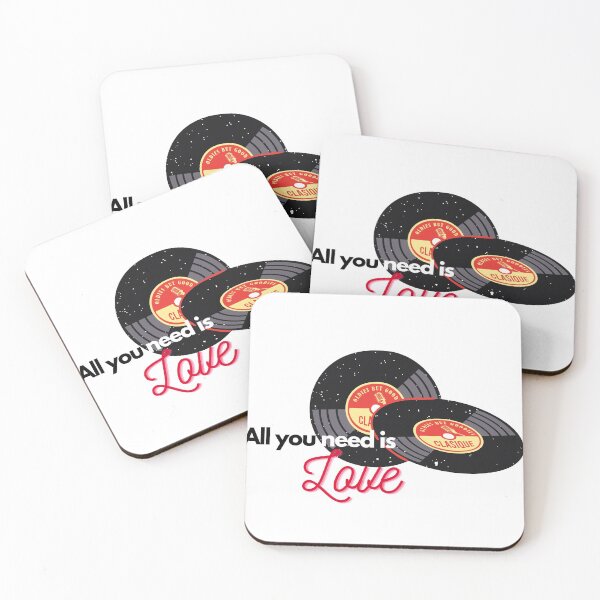 Item preview, All you need is love designed and sold by SHANOm.