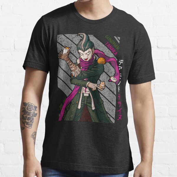 Gundham Tanaka - Super DanganRonpa 2 Essential T-Shirt