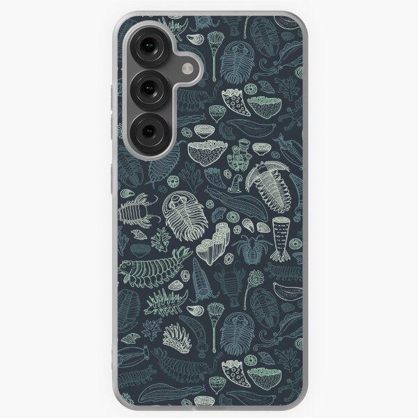 Item preview, Studio 252MYA Collaboration: Cambrian Fauna (2020 Reboot) designed and sold by softbiology.