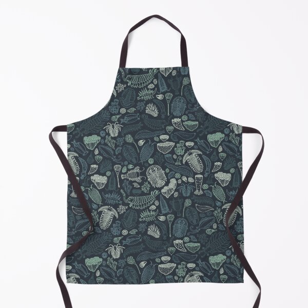 Item preview, Studio 252MYA Collaboration: Cambrian Fauna (2020 Reboot) designed and sold by softbiology.