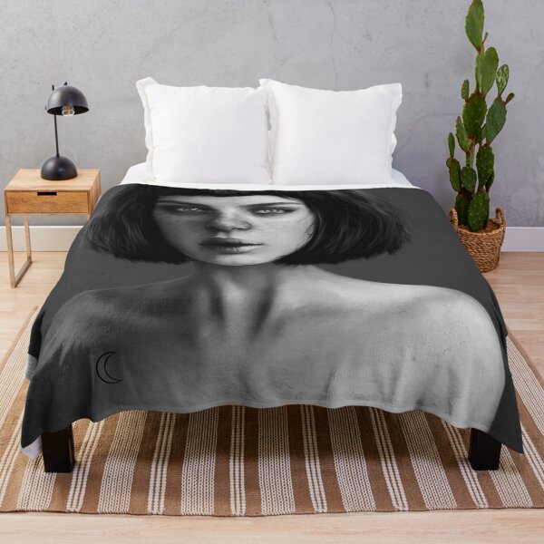 Item preview, BW Alice designed and sold by Angela Ferrante.