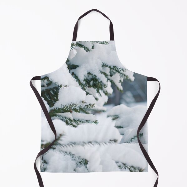 Item preview, Snowy tree. designed and sold by Theleochick.