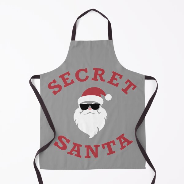 Item preview, Secret Santa designed and sold by CoolYule.