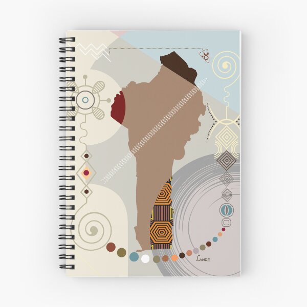 Item preview, Benin Stylized designed and sold by lanrestudio.