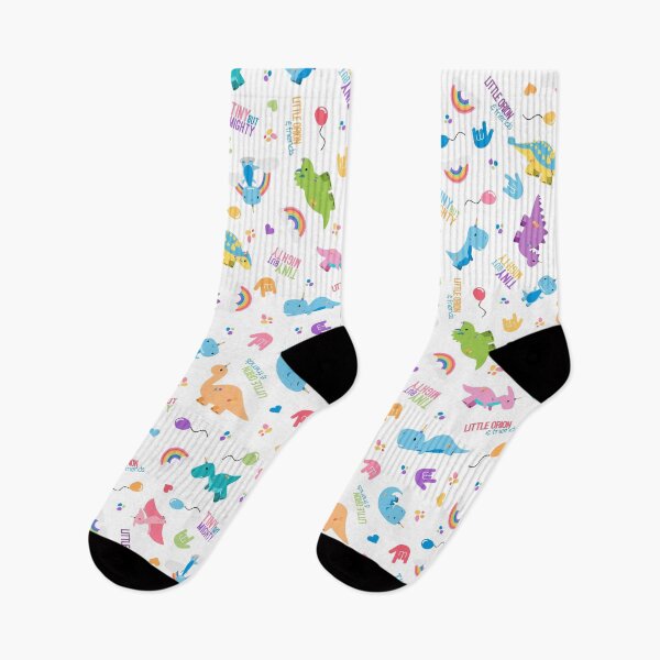 Item preview, Little Orion and friends pattern designed and sold by LittleOrionShop.