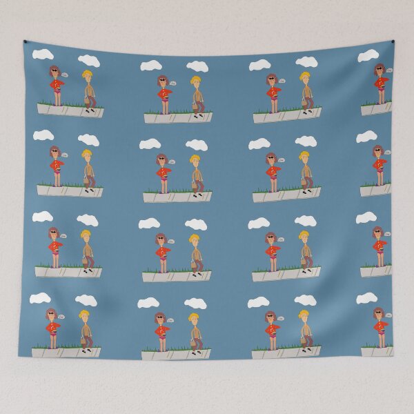 Item preview, What's Up?  designed and sold by poopgov.