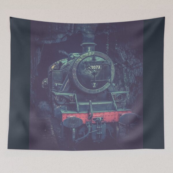 Item preview, Lakeside and Haverthwaite Railway designed and sold by Kipcio.