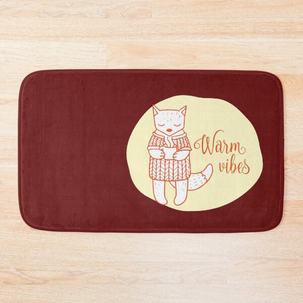 Item preview, Warm Fall Vibes designed and sold by Gabriel Ghali.