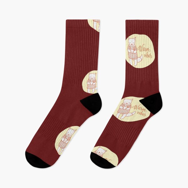 Item preview, Warm Fall Vibes designed and sold by Gabriel Ghali.