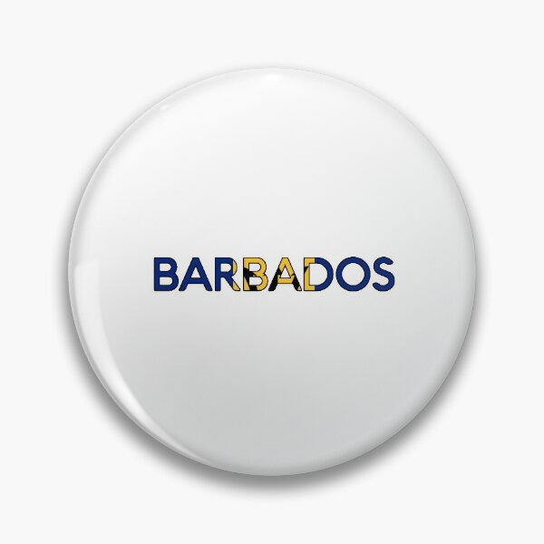 Item preview, Barbados Word designed and sold by AmrMualla.