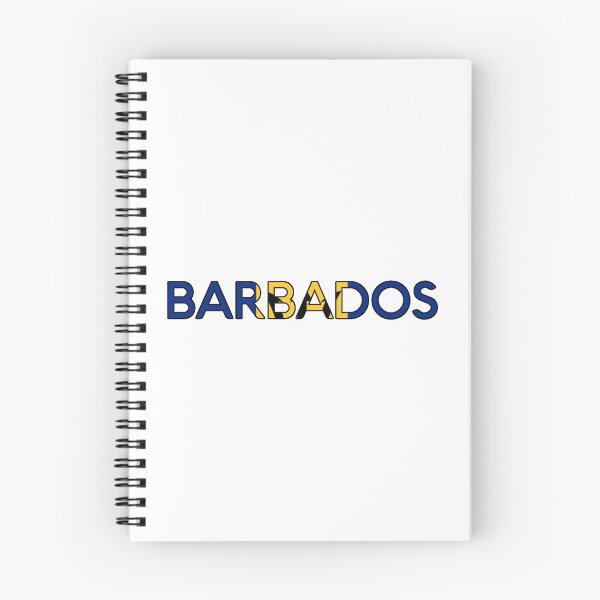 Item preview, Palabra de Barbados designed and sold by AmrMualla.