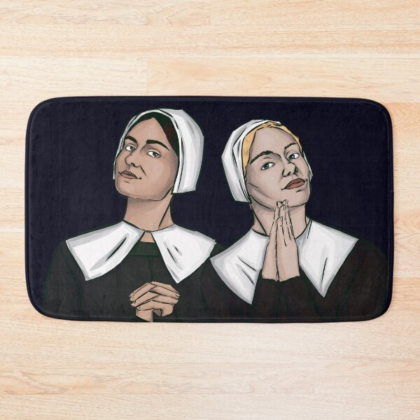 Item preview, The Accusers designed and sold by Victoria Robedeaux.