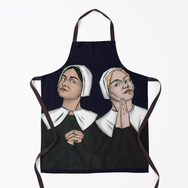Item preview, The Accusers designed and sold by Victoria Robedeaux.