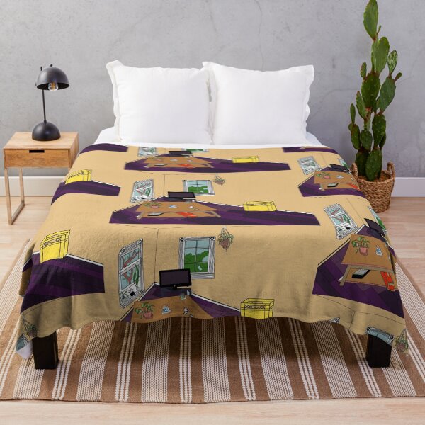 Item preview, Jake's Room designed and sold by poopgov.
