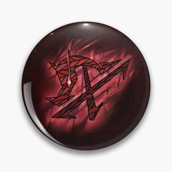 Item preview, Xenon designed and sold by OctopodArts.