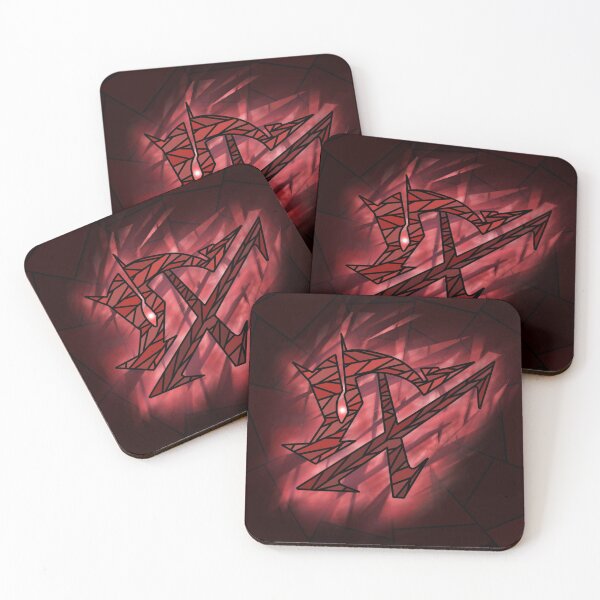 Item preview, Xenon designed and sold by OctopodArts.