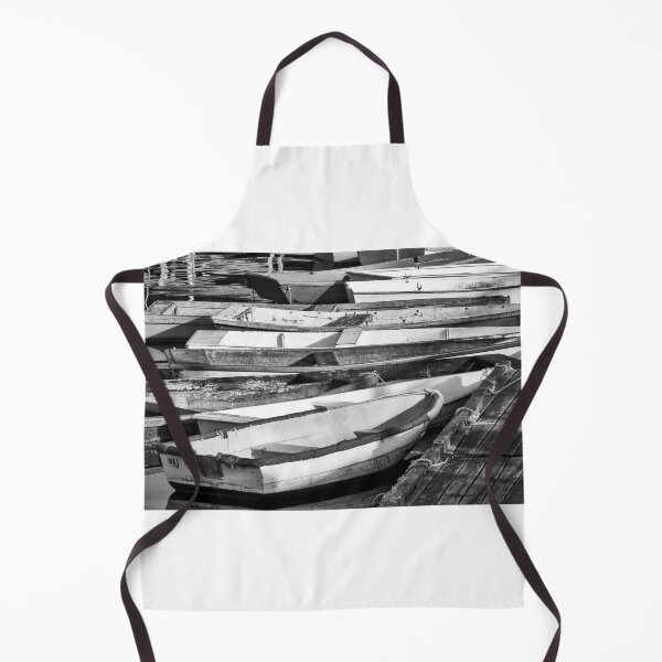Item preview, Dinghies - Perkins Cove Maine designed and sold by StevenRalserPhoto.