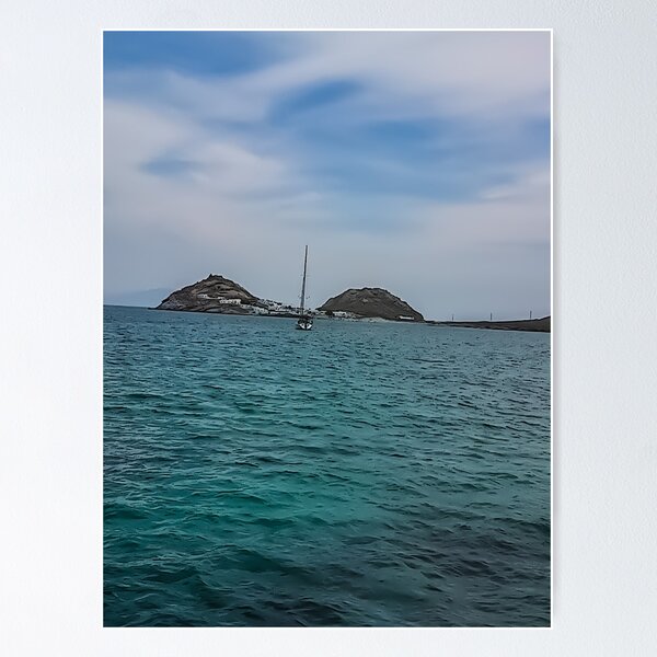 Item preview, The Breasts of Aphrodite in Mykonos, Greece. designed and sold by GiganticSale.