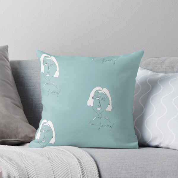 Item preview, She's Fancy  designed and sold by poopgov.