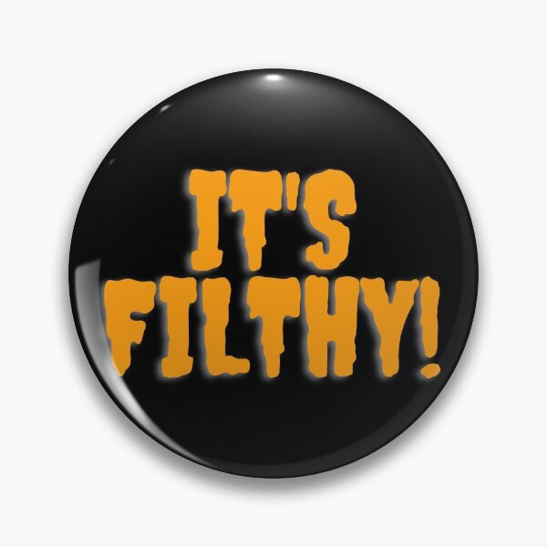 Item preview, Its Filthy Donald Trump designed and sold by nipsday.