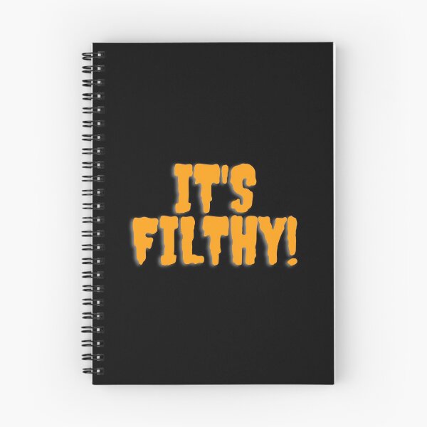 Item preview, Its Filthy Donald Trump designed and sold by nipsday.