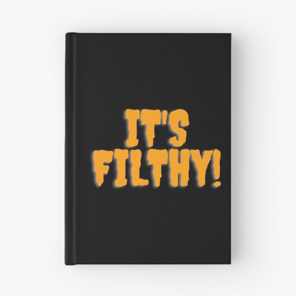 Item preview, Its Filthy Donald Trump designed and sold by nipsday.