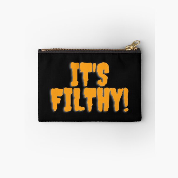 Item preview, Its Filthy Donald Trump designed and sold by nipsday.
