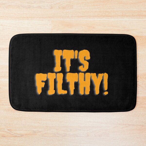 Item preview, Its Filthy Donald Trump designed and sold by nipsday.
