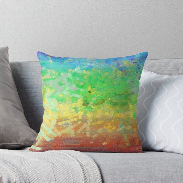 Item preview, Selected Rainbow Stripes designed and sold by Betty Mackey.