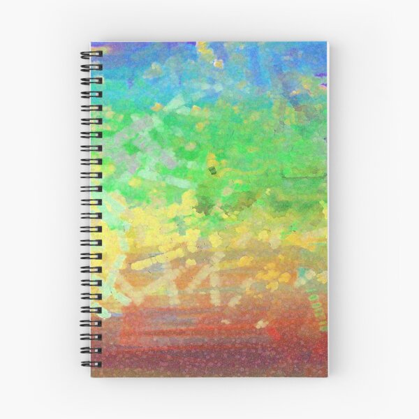 Item preview, Selected Rainbow Stripes designed and sold by Betty Mackey.