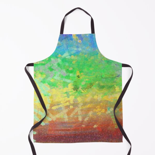 Item preview, Selected Rainbow Stripes designed and sold by Betty Mackey.