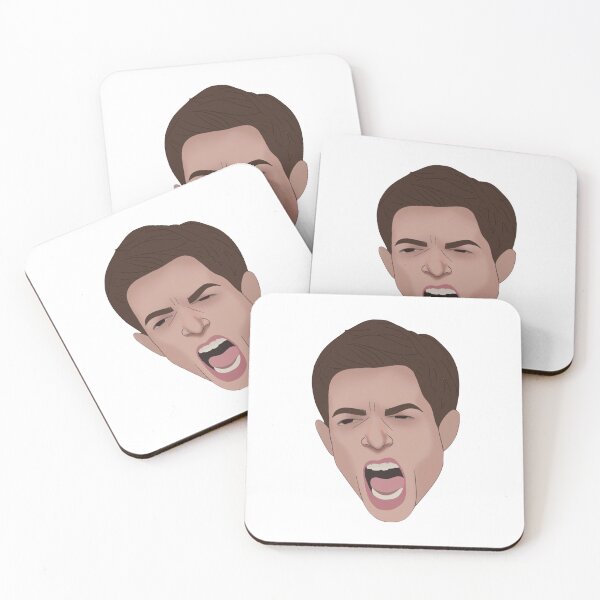 Item preview, john mulaney - NO! designed and sold by cameronbaba.
