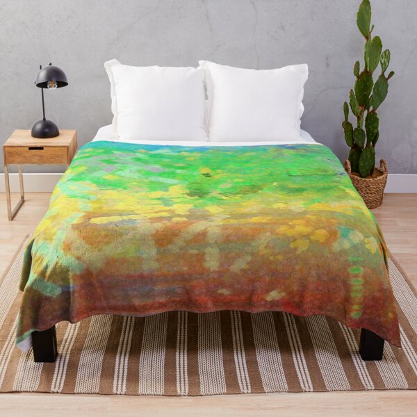 Item preview, Selected Rainbow Stripes designed and sold by Betty Mackey.