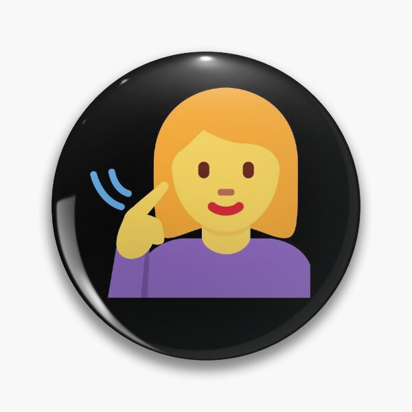 Item preview, Hard Of Hearing  designed and sold by GoodVibeDesign.