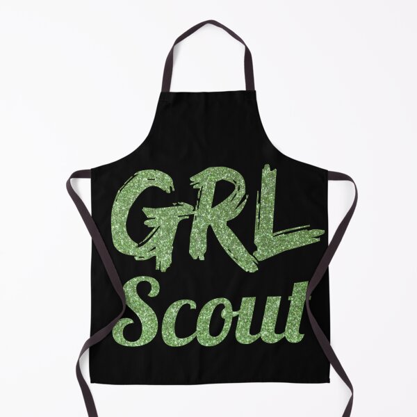 Item preview, Girl Scout  designed and sold by Tej0711.