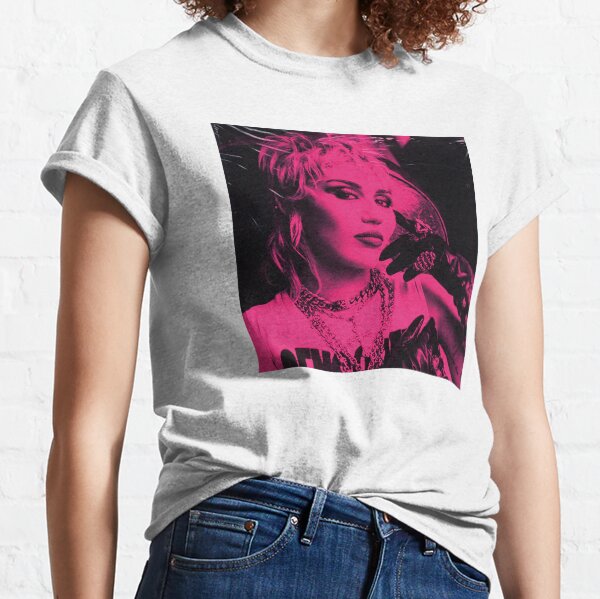 Plastic Hearts Classic T-Shirt
