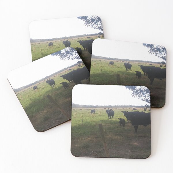 Item preview, Cows designed and sold by Gilberth12.