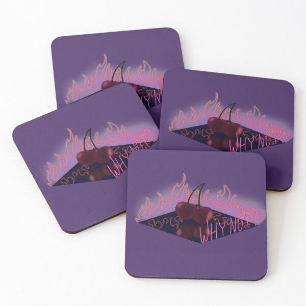 Item preview, Choerry Why Not designed and sold by Nebulahair.