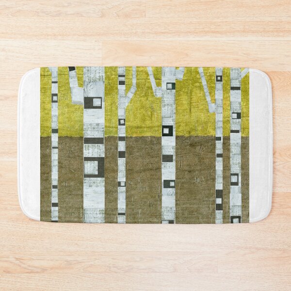 Item preview, Fall Birches designed and sold by Michelle Calkins.