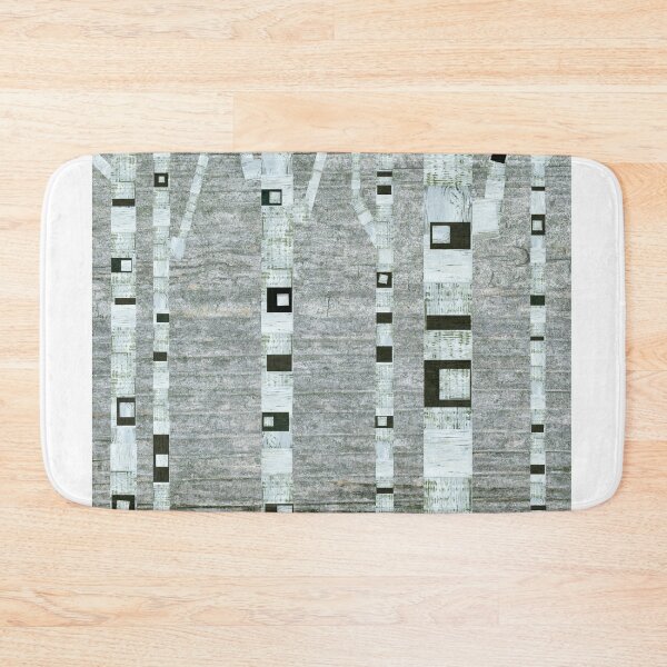 Item preview, Winter Birches designed and sold by Michelle Calkins.
