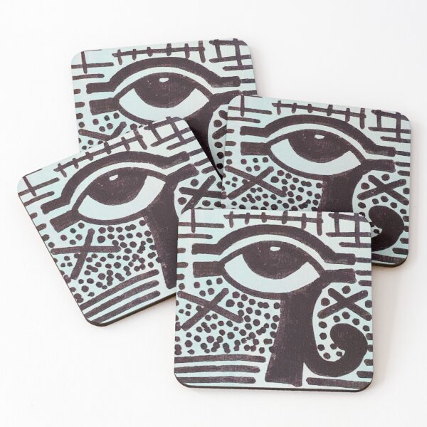 Item preview, Copy of Faces designed and sold by GABRIEL NUNEZ.