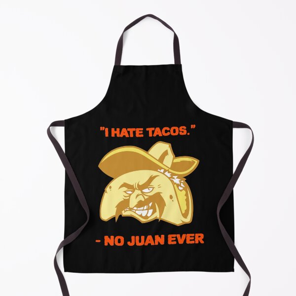 Item preview, I hate tacos designed and sold by Lijo Jose.