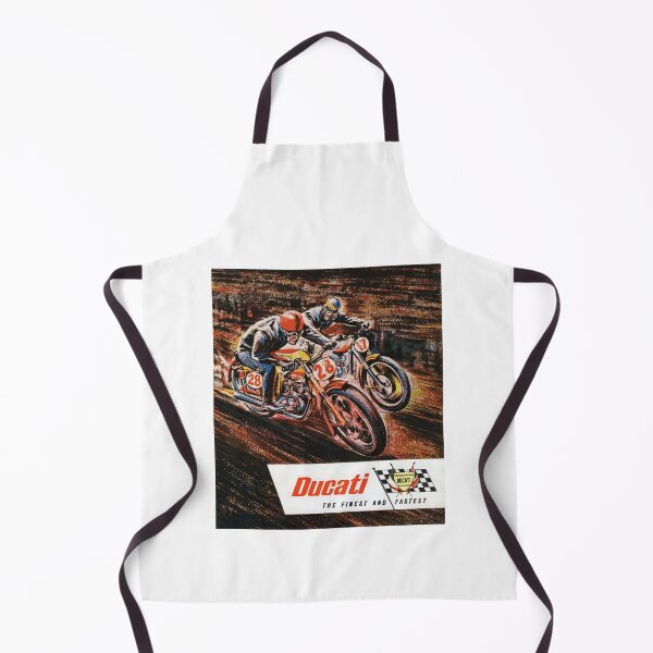Item preview, Ducati The Finest and Fastest designed and sold by settebello.