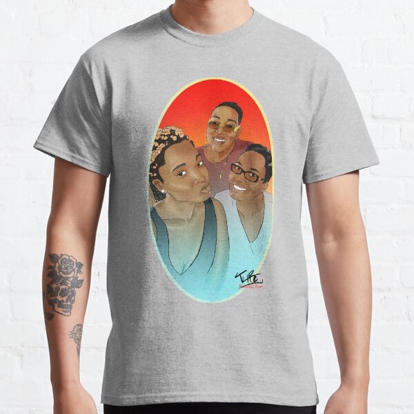 Custom Order: Ebone Classic T-Shirt