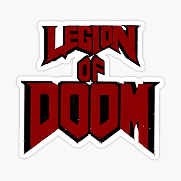 legion of doom images